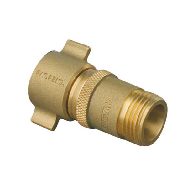 Camco Water Pressure Regulator 40055